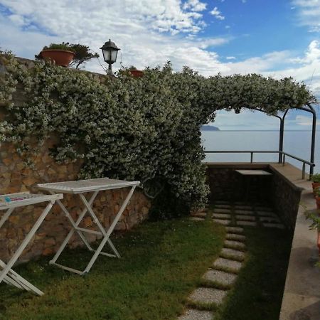 L'Isolana Case Vacanza Palma 1 Ponza Exterior foto